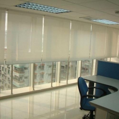 Màn cuốn HC:03
