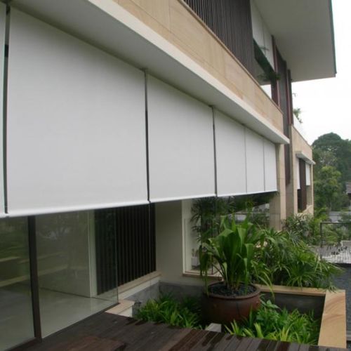 Màn cuốn HC:03